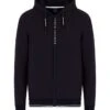 Armani Exchange Man Jersey Sweatshirt Navy Navy -Quality Fashion Clothing Store armani exchange man jersey sweatshirt navy p11875 14859 medium