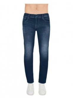 Armani Exchange Slim Jean Indigo Denim Dark Indigo Denim Dark