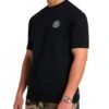 Bee Inspired Baretto T Shirt Black Black -Quality Fashion Clothing Store bee inspired baretto t shirt black p12365 16012 medium