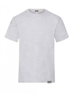 DSQUARED2 D-squared Dsq2 Twins Peak T Shirt Grey Htr Grey Htr
