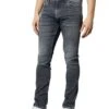 Dml Slim Jean Stretch Denim Grey Grey -Quality Fashion Clothing Store dml slim jean stretch denim grey p12191 15813 medium