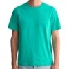 Gant Regular Shield Short Sleeve T Shirt Lagoon Blue Lagoon Blue -Quality Fashion Clothing Store gant regular shield short sleeve t shirt lagoon blue p12446 16354 medium