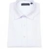 Guide London Cotton/lycra Short Sleeve Shirt White White -Quality Fashion Clothing Store guide london cotton lycra short sleeve shirt white p12435 16381 medium