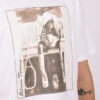Palmes Roland T-Shirt White -Quality Fashion Clothing Store image