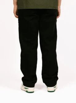 Arte Poage Back Heart Pants Black -Quality Fashion Clothing Store image 1043