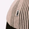 Obey Onyx Cardigan Oyster Grey Multi -Quality Fashion Clothing Store image 1060