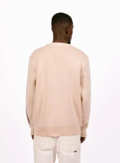 Arte Kris Fighter Sweater -Quality Fashion Clothing Store image 1088