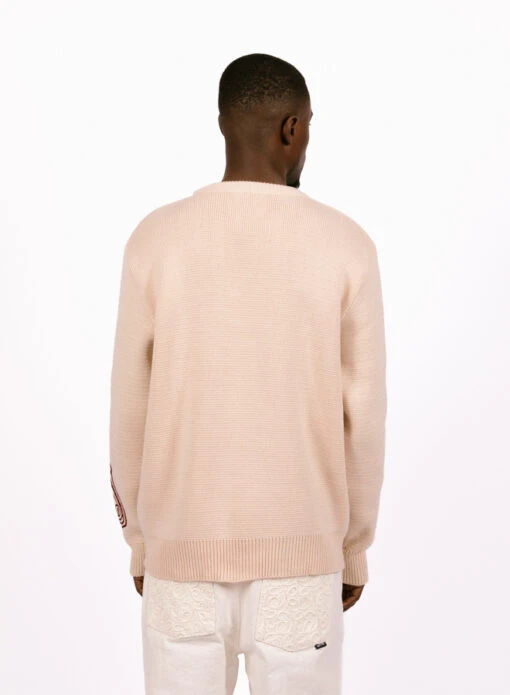 Arte Kris Fighter Sweater - Image 5