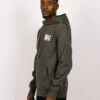 Daily Paper Halim Hoodie Ash Grey -Quality Fashion Clothing Store image 1120