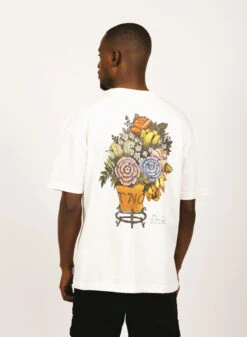 The New Originals Bouquet Tee -Quality Fashion Clothing Store image 1153