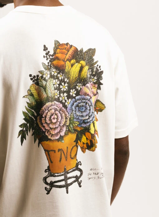 The New Originals Bouquet Tee - Image 4