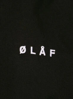 Olaf Hussein WMN Cropped Jacket Black -Quality Fashion Clothing Store image 1190
