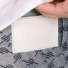 Daily Paper Avery Amba Jeans White/blue -Quality Fashion Clothing Store image 1193