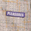 Pleasures Periodic Work Shirt -Quality Fashion Clothing Store image 120