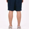 Daily Paper Pageant Blue Enzi Seersucker Shorts -Quality Fashion Clothing Store image 1240
