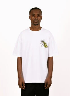 Samsoe Samsoe Handsforfeet T-shirt 11725