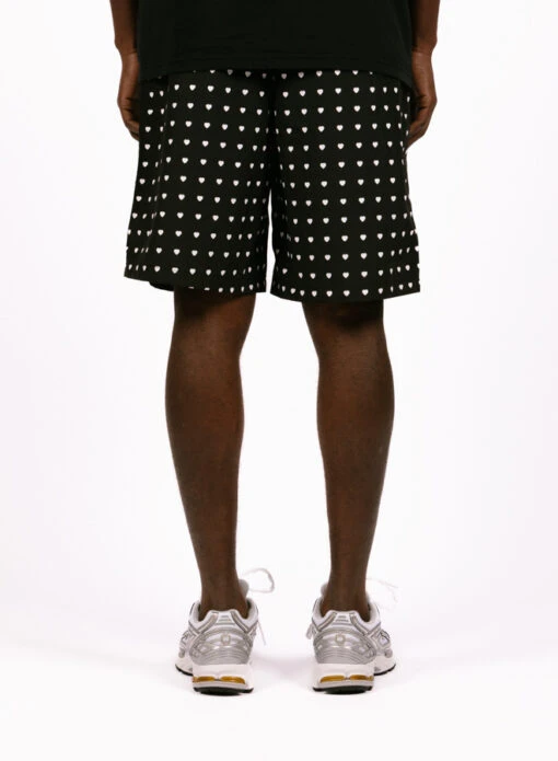 Arte Jules Heart Shorts - Image 2