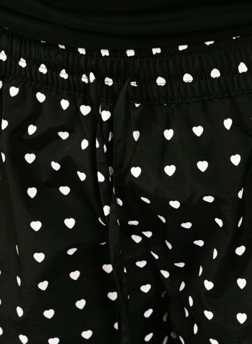 Arte Jules Heart Shorts - Image 3