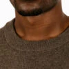 Samsoe Samsoe Isak Knit Sweater 15010 -Quality Fashion Clothing Store image 137