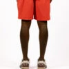 Obey Easy Eyes Nylon Short Bittersweet Red -Quality Fashion Clothing Store image 1420