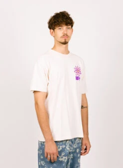 Obey Peace Flower Sago