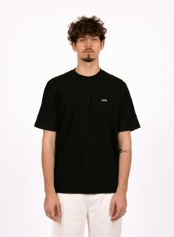 Arte Teo Back Hearts T-shirt Black -Quality Fashion Clothing Store image 1463