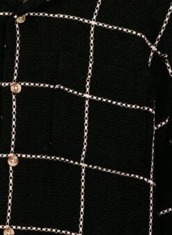 Obey Santo Woven
