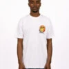 Obey The Future Is The Fruits Ours White -Quality Fashion Clothing Store image 158