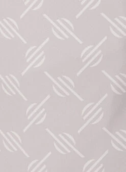 Daily Paper Sleet Grey Kato Monogram Swimshorts -Quality Fashion Clothing Store image 1643
