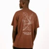 Obey Obey Fig Sepia -Quality Fashion Clothing Store image 179
