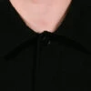 Samsoe Samsoe Sacastor X C Overshirt 15209 Black -Quality Fashion Clothing Store image 1813