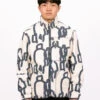 Olaf Hussein Passenger Zip Up Fleece -Quality Fashion Clothing Store image 1876
