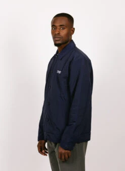 The New Originals CATNA Coach Jacket Navy -Quality Fashion Clothing Store image 1895