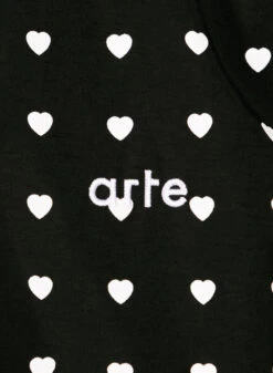 Arte Jules Heart Jacket -Quality Fashion Clothing Store image 1900