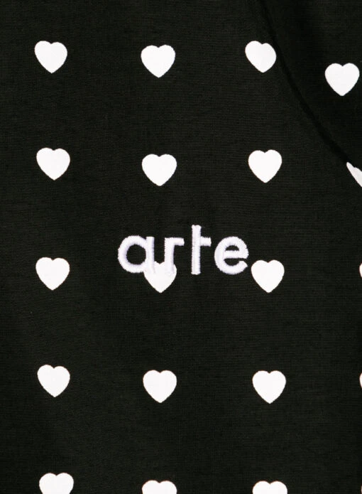 Arte Jules Heart Jacket - Image 5