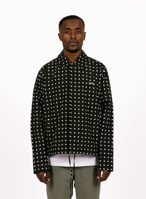 Arte Jules Heart Jacket - Image 6