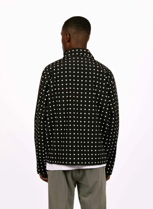 Arte Jules Heart Jacket - Image 7