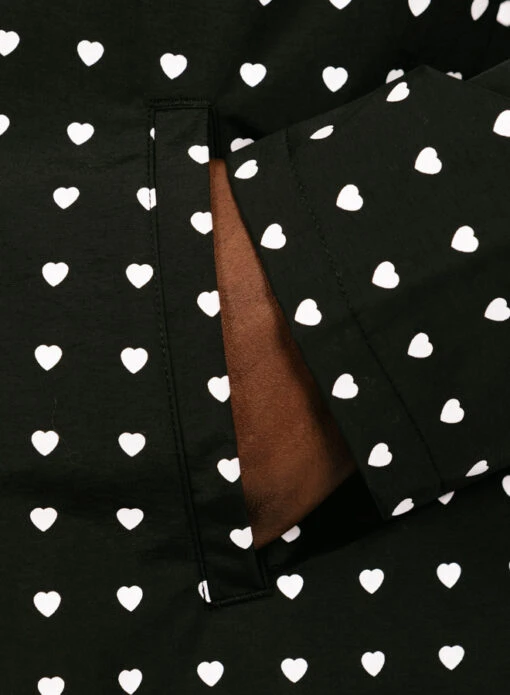 Arte Jules Heart Jacket - Image 8
