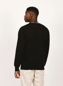 Daily Paper Erib Sweater