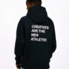 The New Originals CATNA Hoodie French Navy -Quality Fashion Clothing Store image 1955