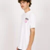 Obey Daisy Spray White -Quality Fashion Clothing Store image 197