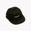 New Amsterdam Surf Association Name Cap Black -Quality Fashion Clothing Store image 1984