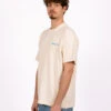 Arte Teo Back SS24 T-shirt Cream -Quality Fashion Clothing Store image 202