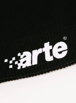 Arte Bennie Pixel Black