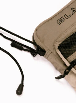 Olaf Hussein OLAF Camera Bag Grey