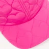 Arte Cedric Padded Cap Pink -Quality Fashion Clothing Store image 2066