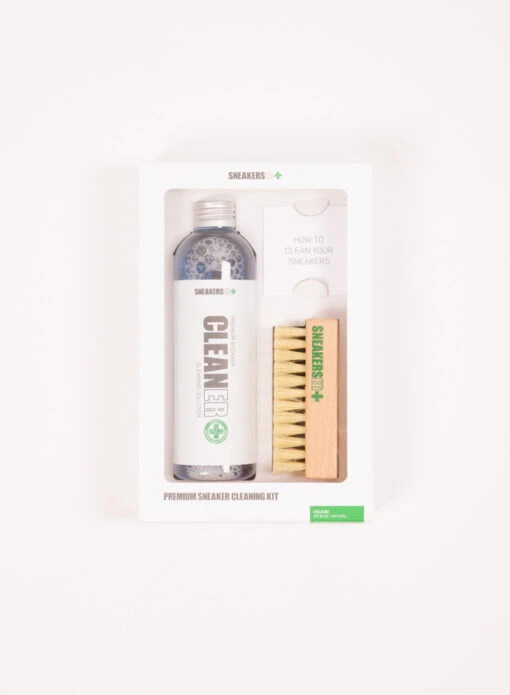 Premium Sneaker Cleaning Kit 2 Piece