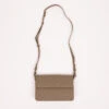 Daily Paper Meru Monogram Bag Taupe Grey -Quality Fashion Clothing Store image 2121