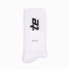Arte Arte Vertical Socks White -Quality Fashion Clothing Store image 2147