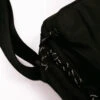 Samsoe Samsoe Saluis Camera Bag 14853 Black -Quality Fashion Clothing Store image 2149